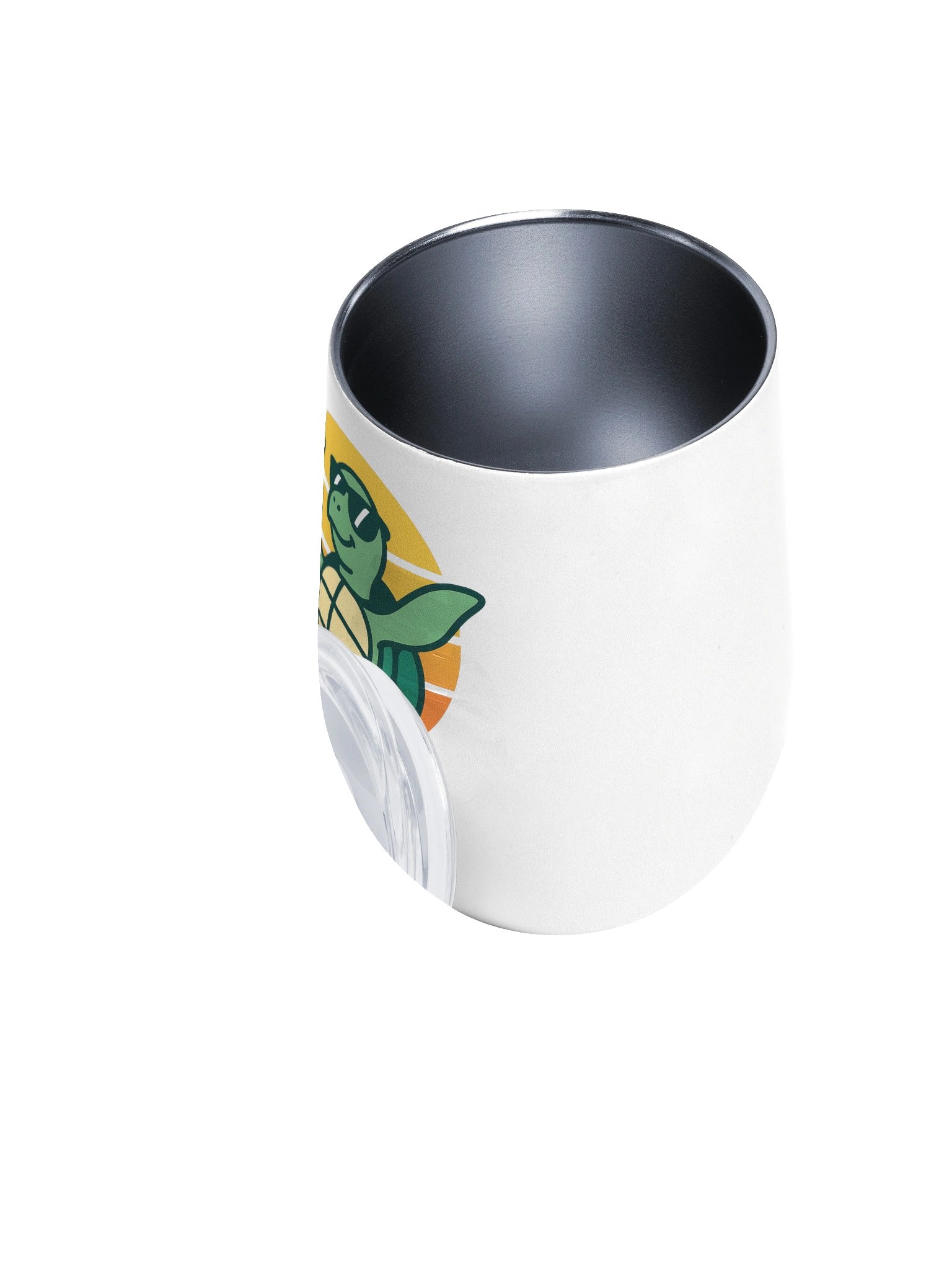 Sunset Sipper Wine Tumbler product image (3)