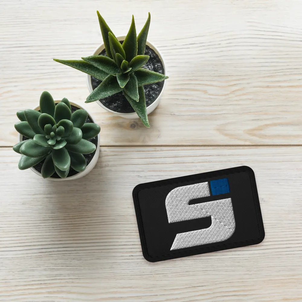 Sootsi Patch product image (4)