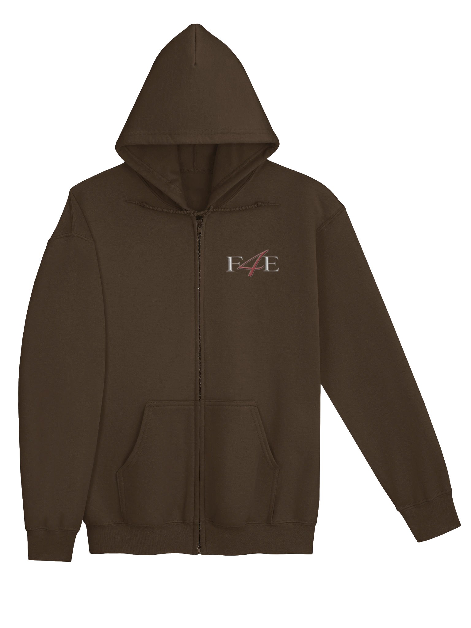 Dark Zip-Up product image (11)