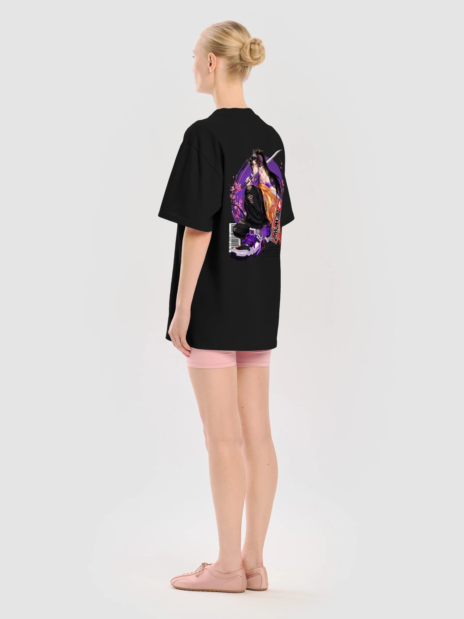 Hatenko Tee (Premium) product image (12)