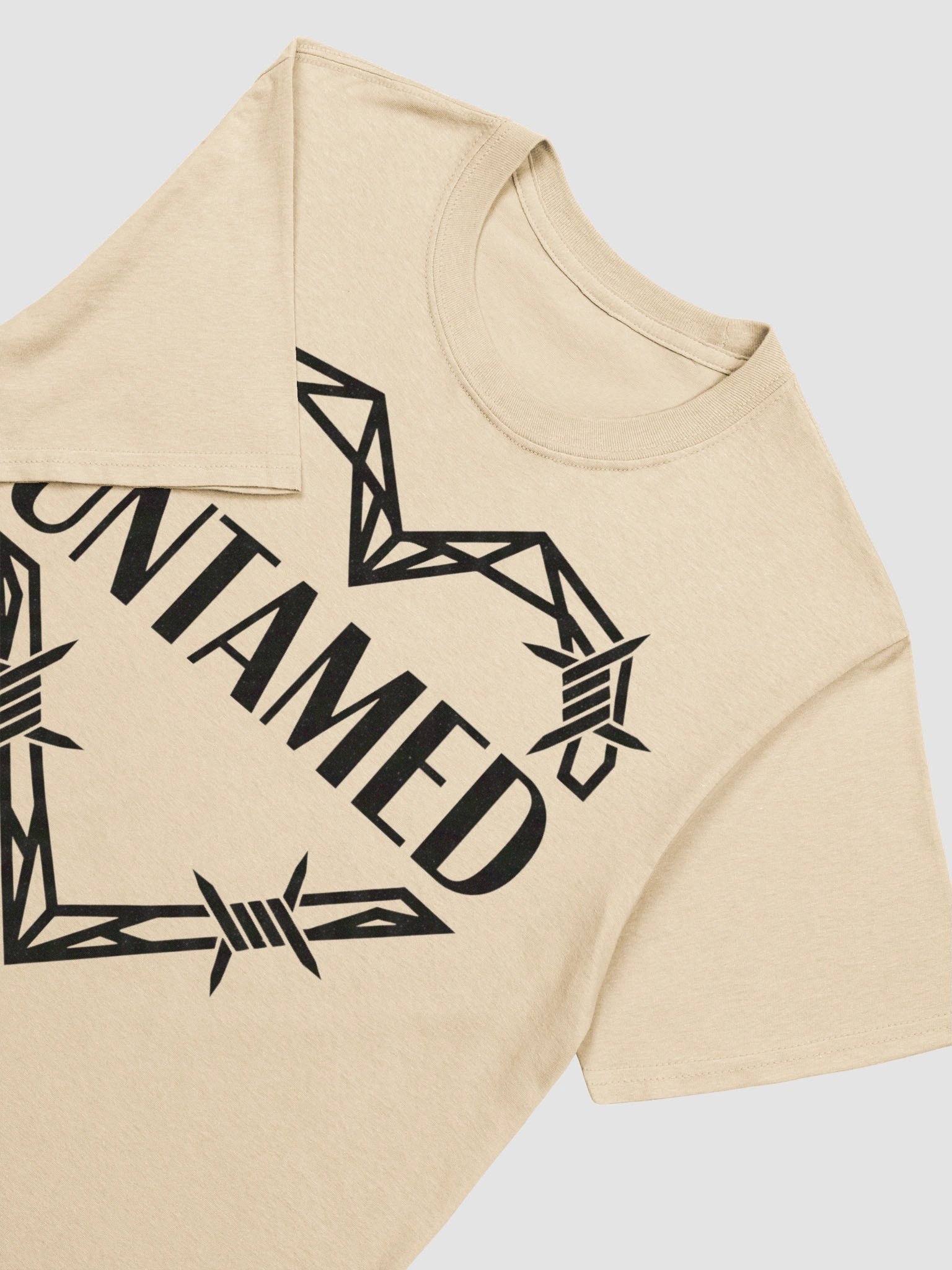 Untamed at Heart product image (3)