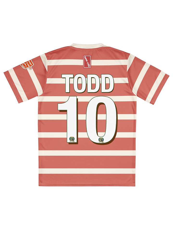 Relegated FC Away Jersey product image (2)
