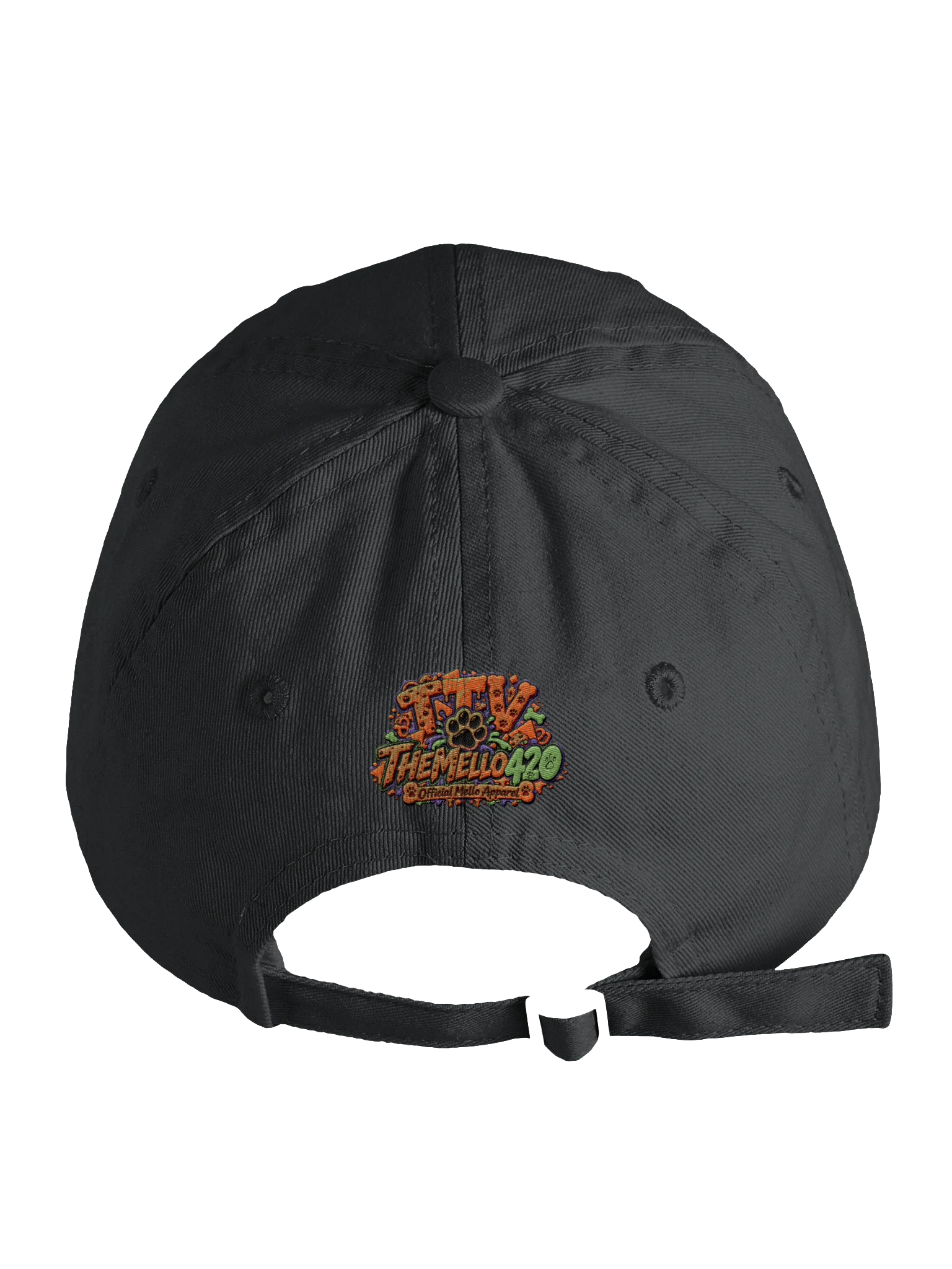Kid Mello & PhatPhat: Kids Hat product image (2)