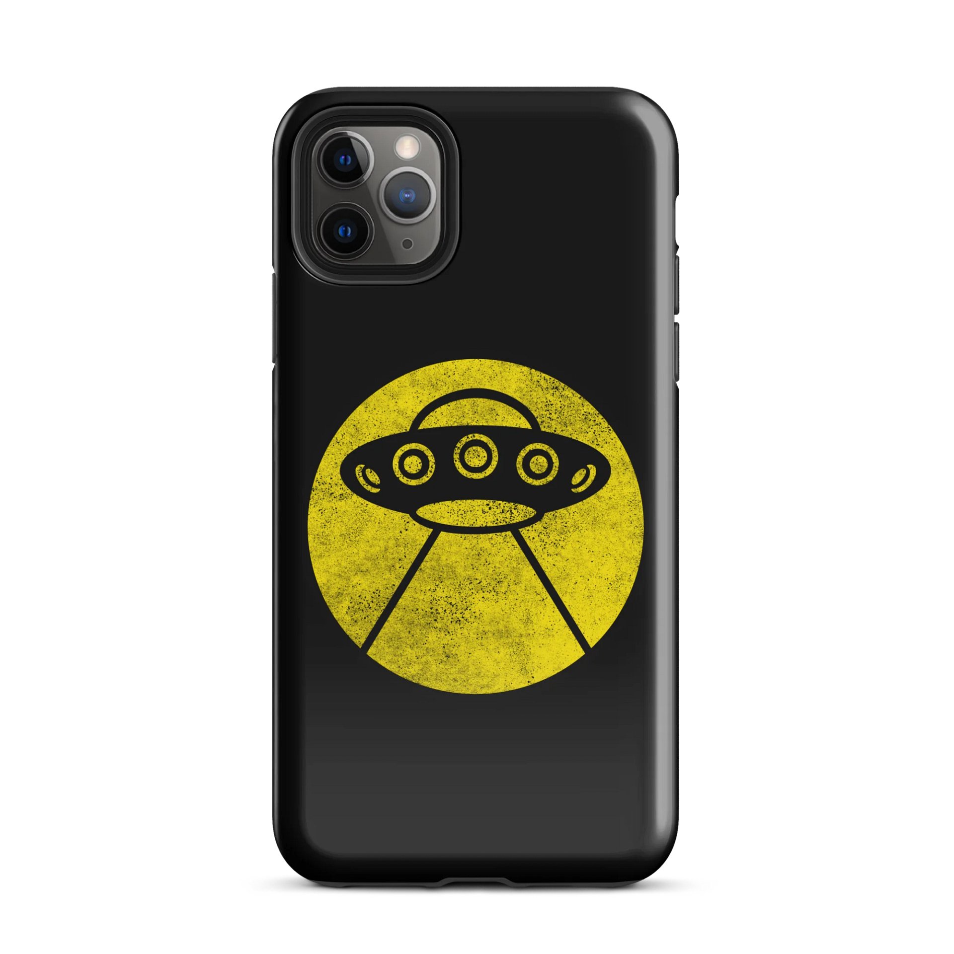 Beam Me Up! iPhone® Tough Case product image (26)
