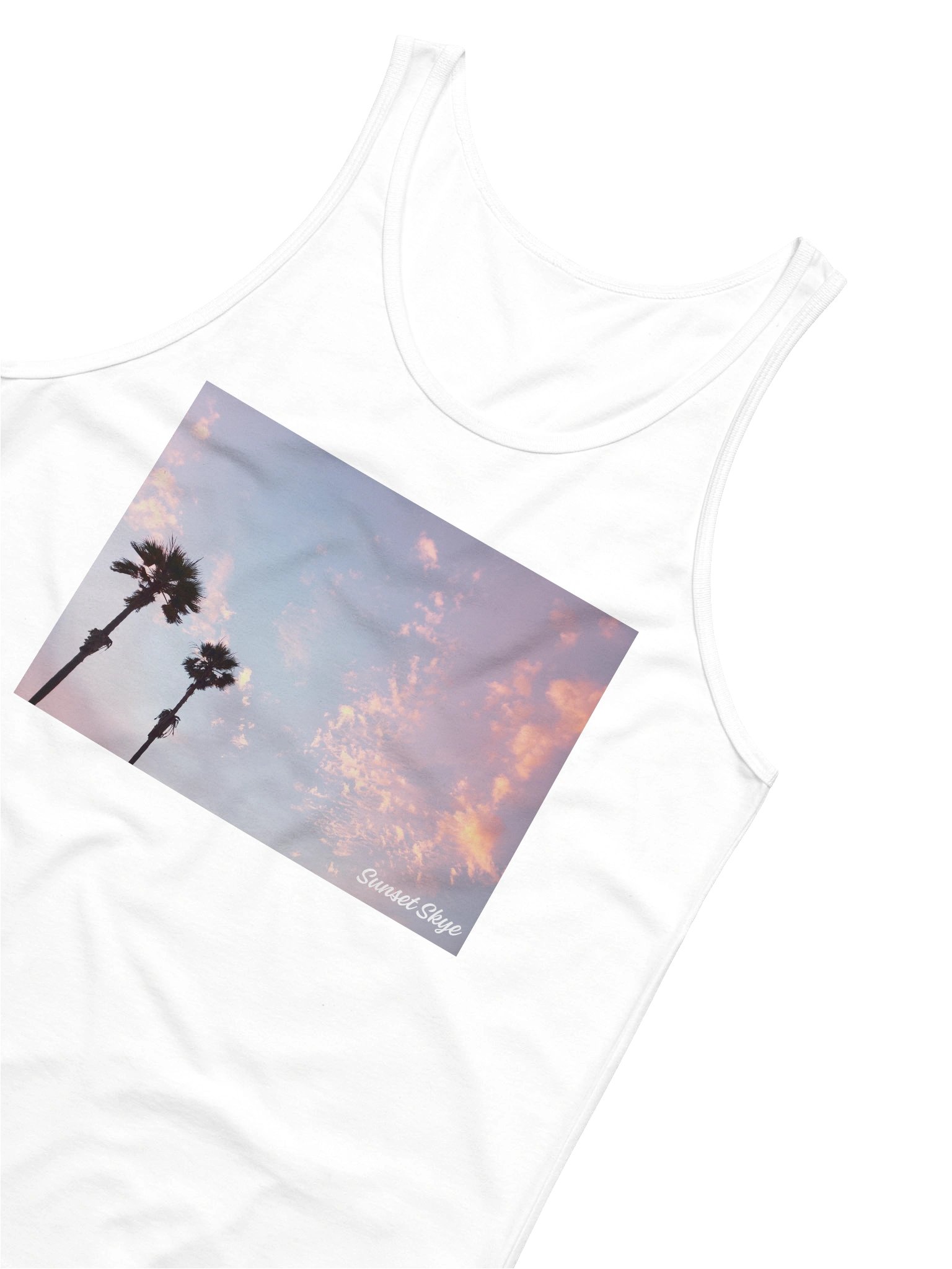 Double Palms Tank product image (5)