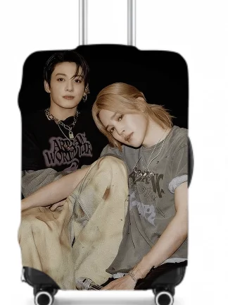 Jikook ACE Duo | Luggage Cover product image (1)