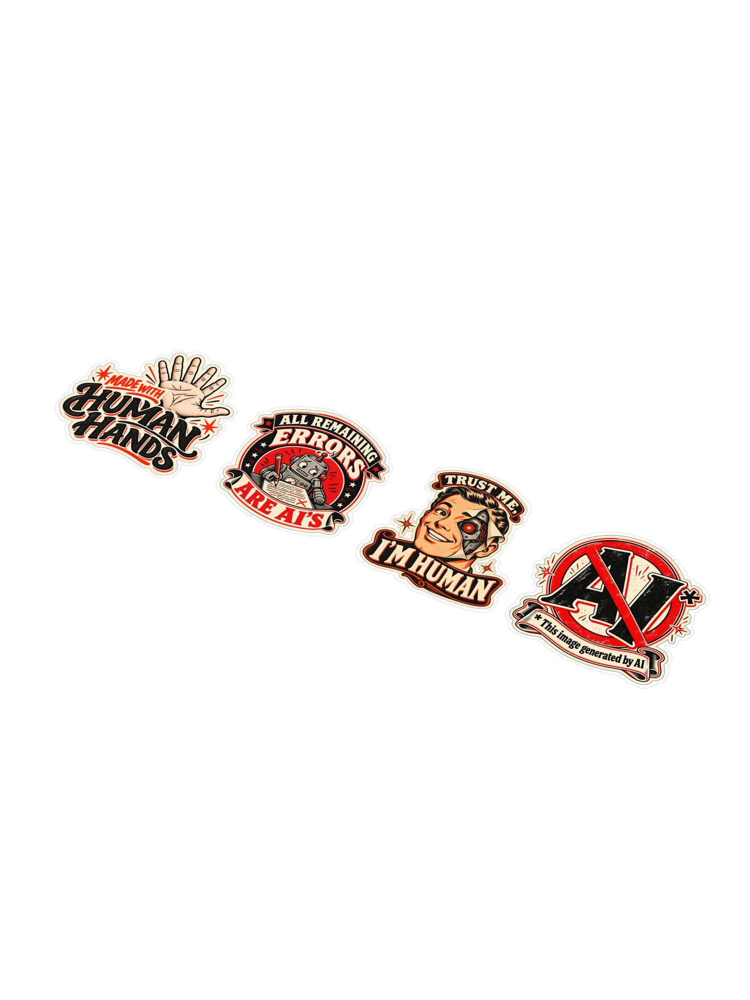 AI Sticker Pack 1 product image (2)