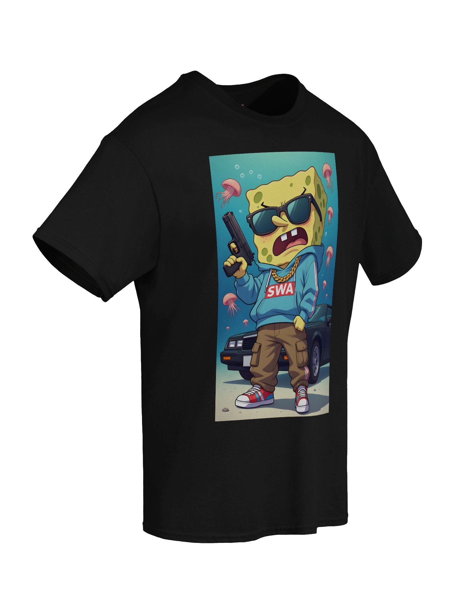 Sponge With Attitude product image (54)