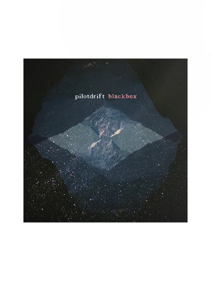 "Blackbox" Album Poster product image (3)