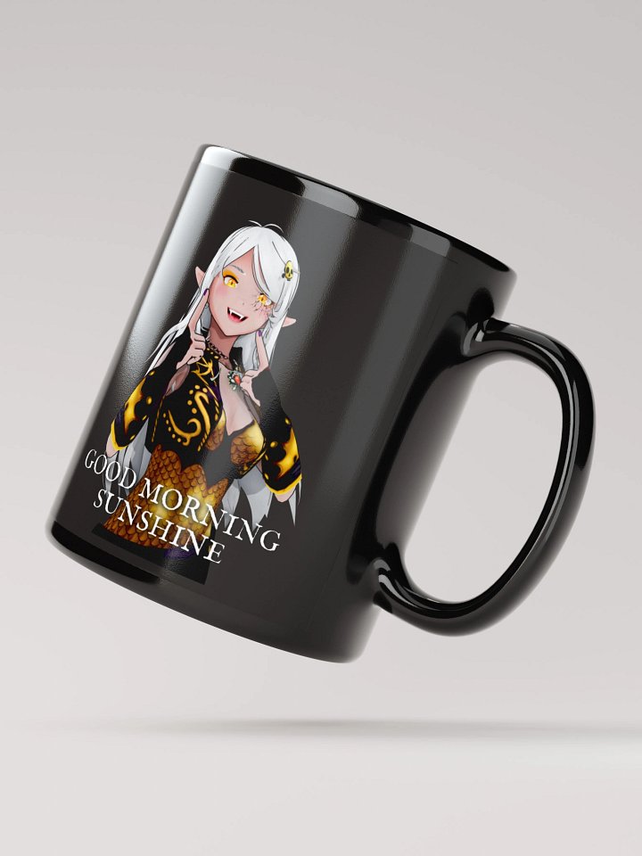 GOOD MORNING SUNSHINE Bonnicula Mug product image (3)