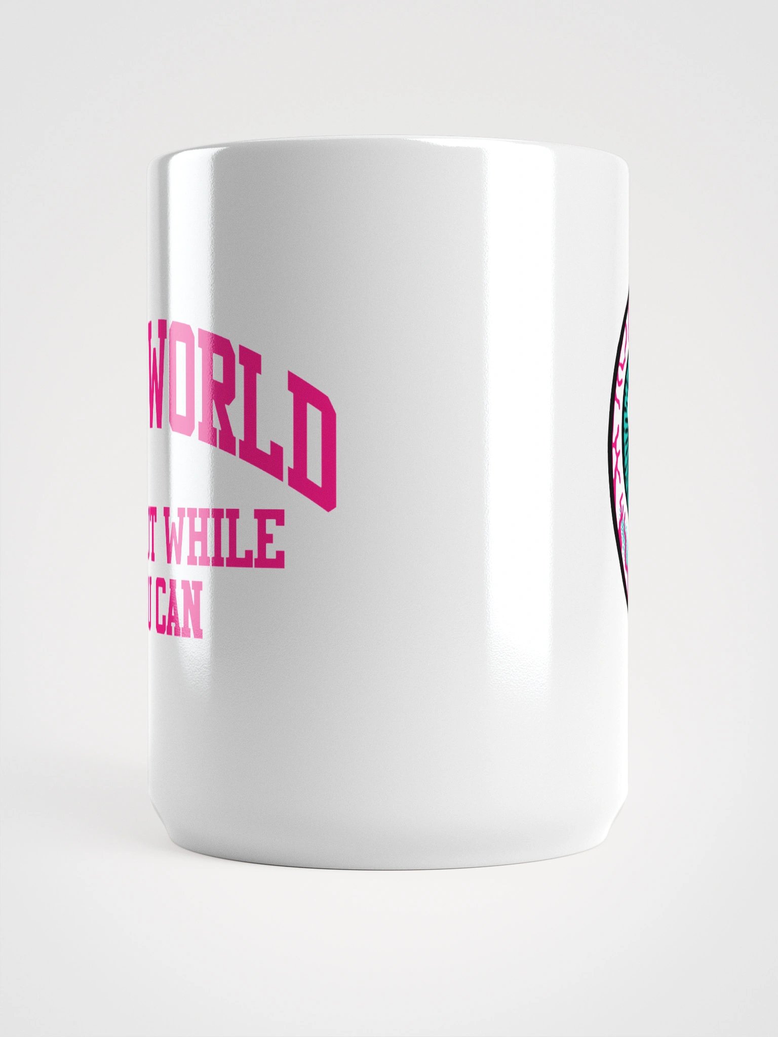 Gorl World Mug product image (9)