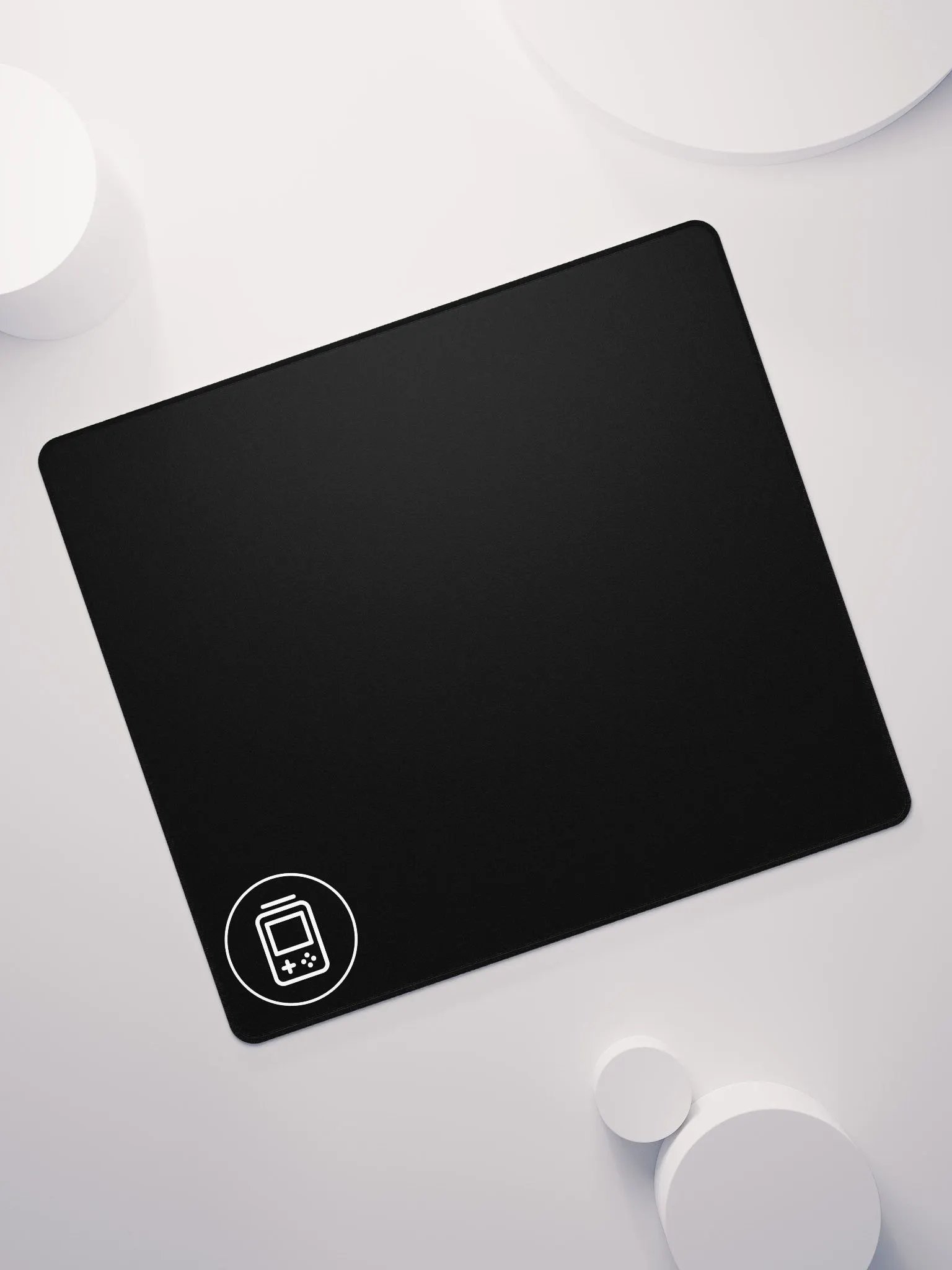 Mouse Pad (Black) product image (11)