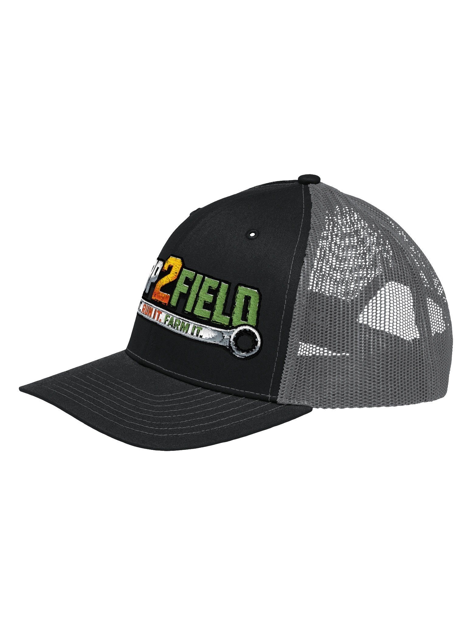 Richardson full logo product image (9)
