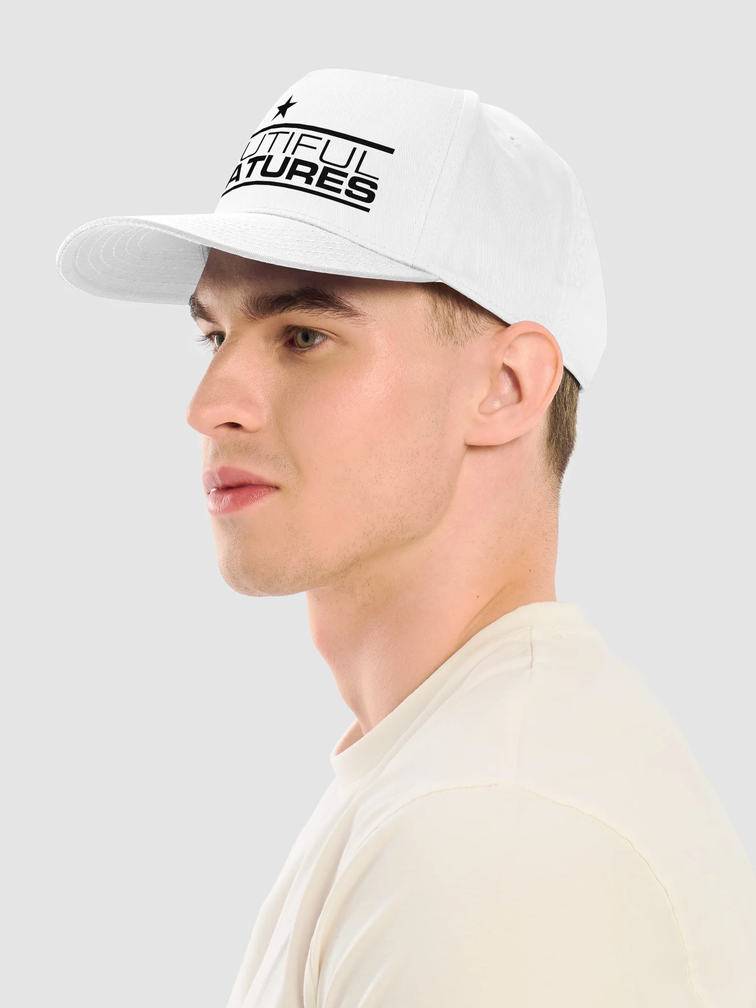 BEAUTIFUL CREATURES STAR CAP product image (6)
