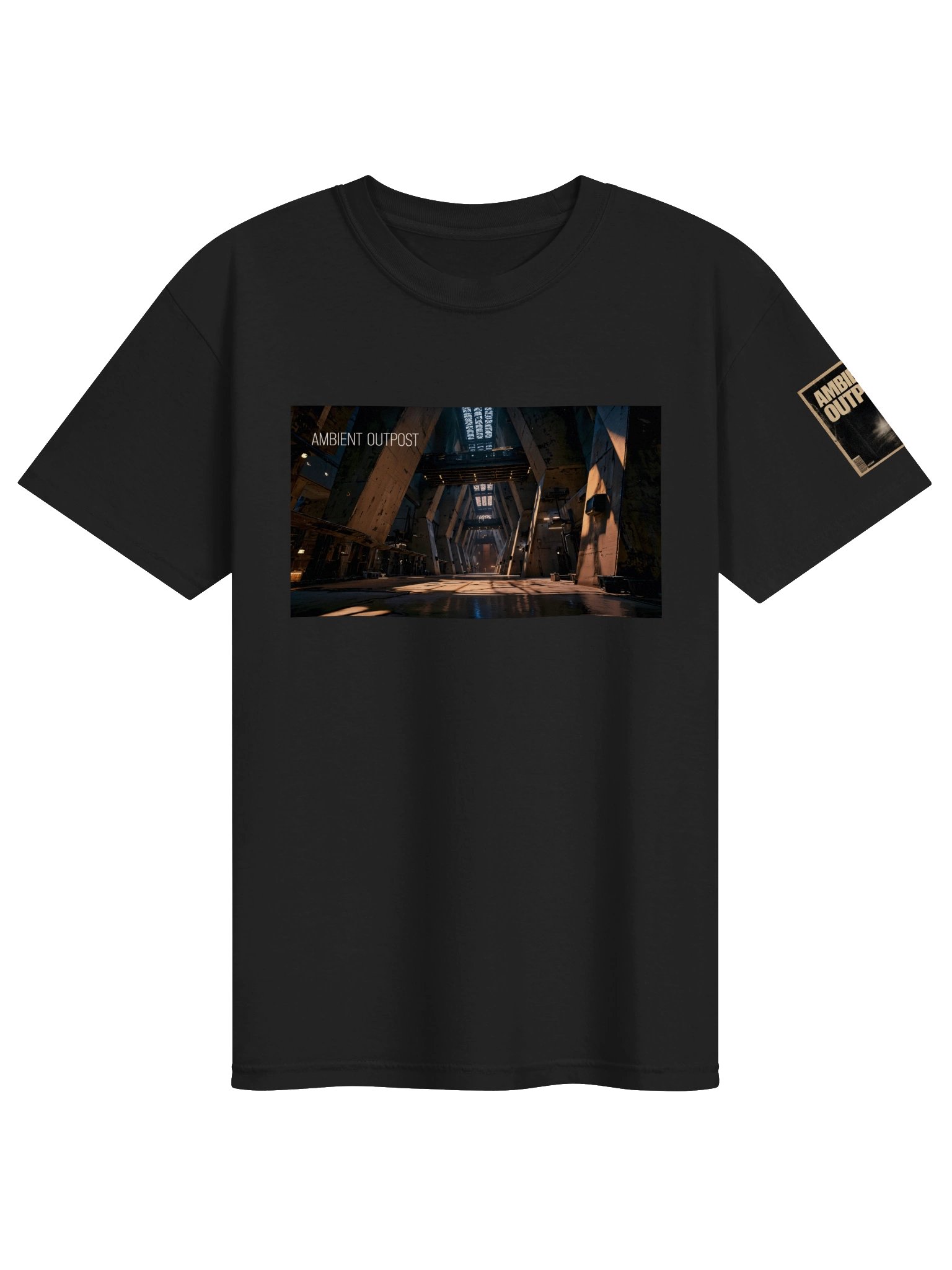 BLOCK 7 - Field Shirt product image (1)