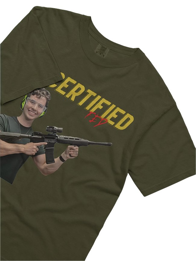 CERTIFIED FED COLLECTION