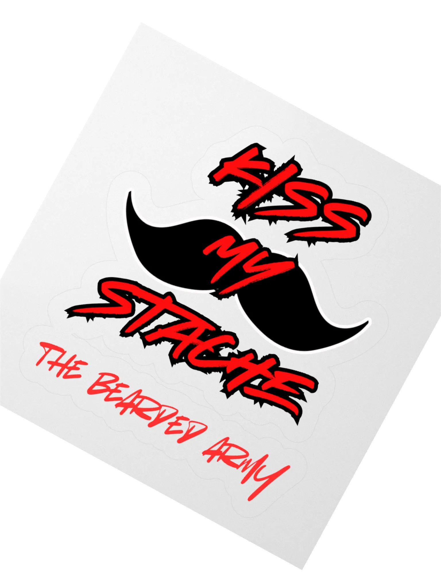 Whisker Sticker product image (2)