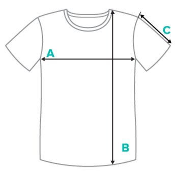 Size guide preview
