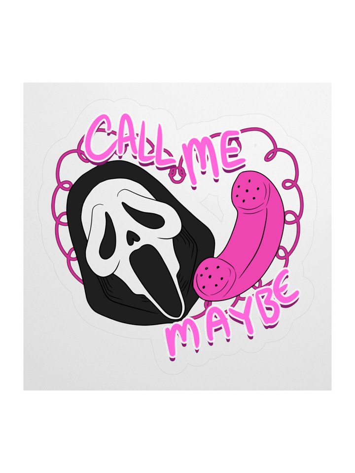 Call Me Maybe product image (1)