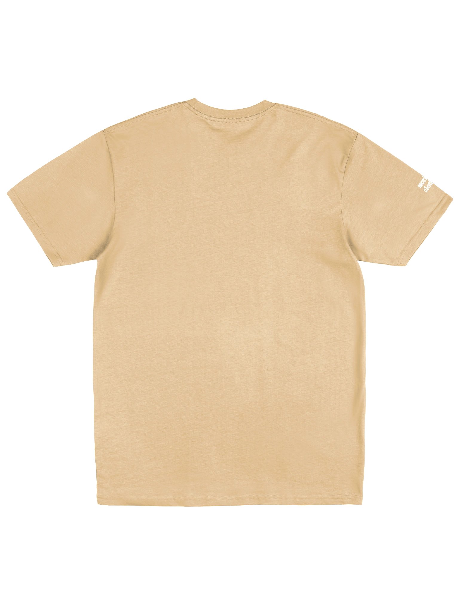 Men's Weighted Tee product image (2)