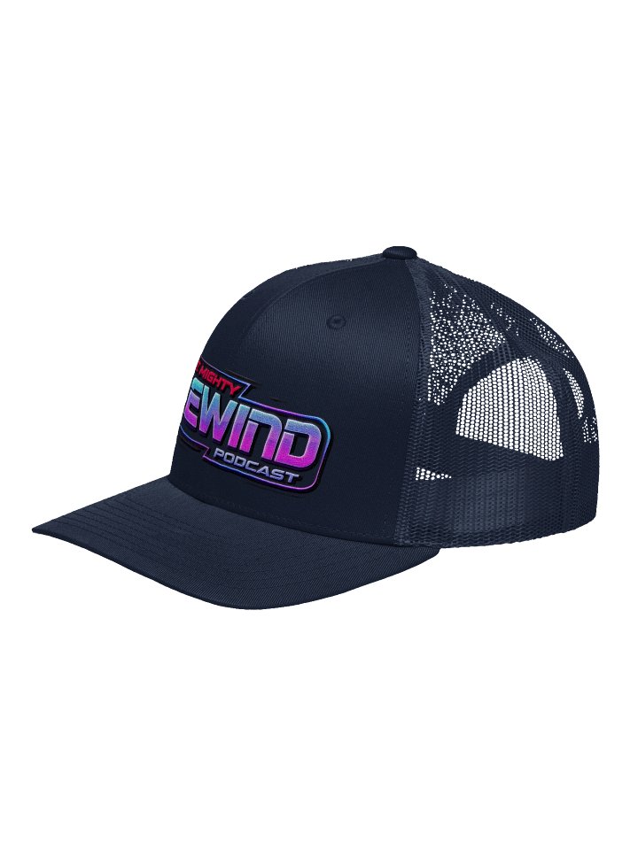 Rewind Hat product image (3)