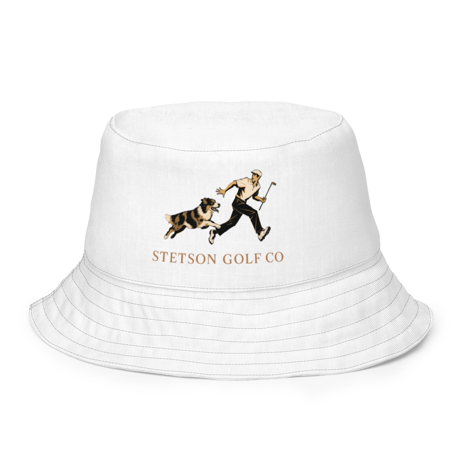 The Stetson Bucket Hat product image (8)