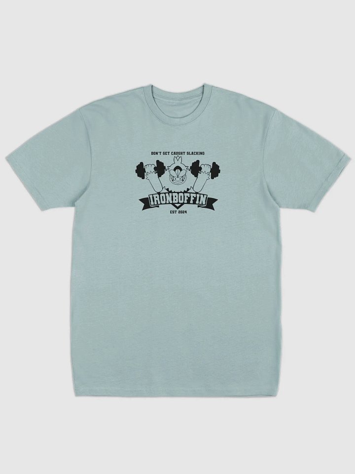 Caught SLACKING product image (2)