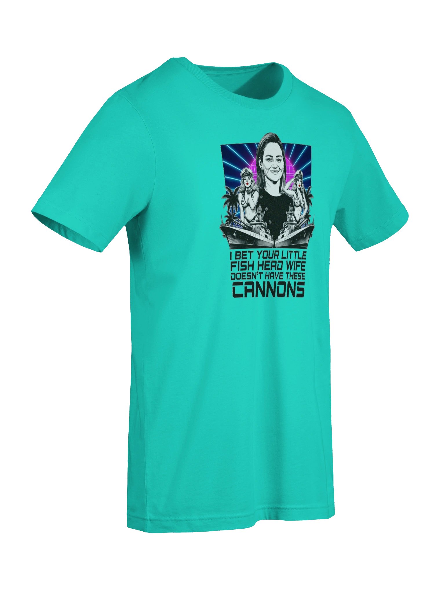 CANNONS product image (65)