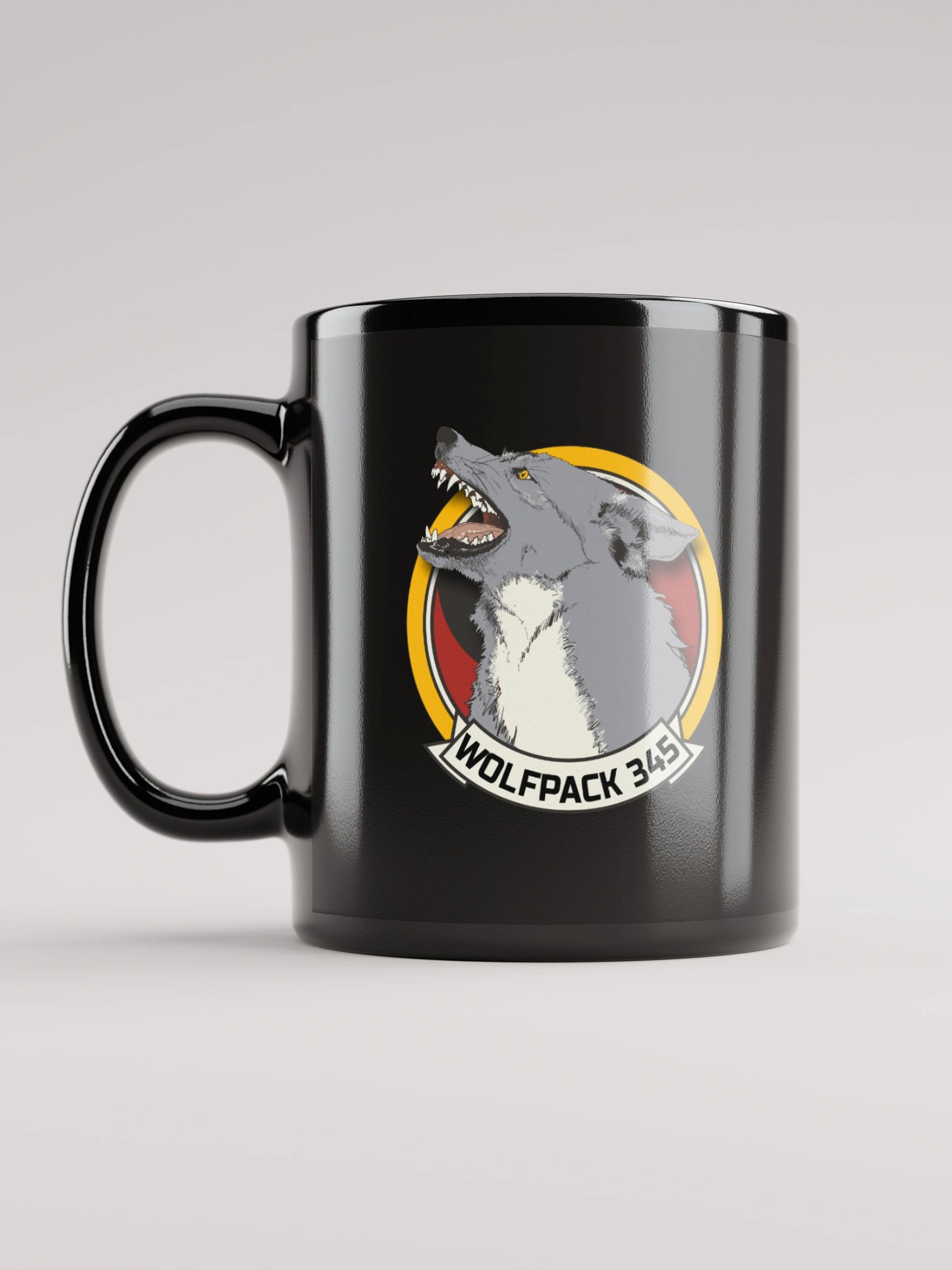 Hunter Killer Mug! product image (11)