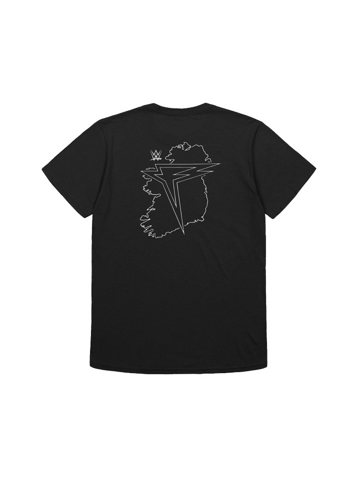 Bálor Country Legacy Finn Bálor Ireland Homecoming Shirt product image (2)