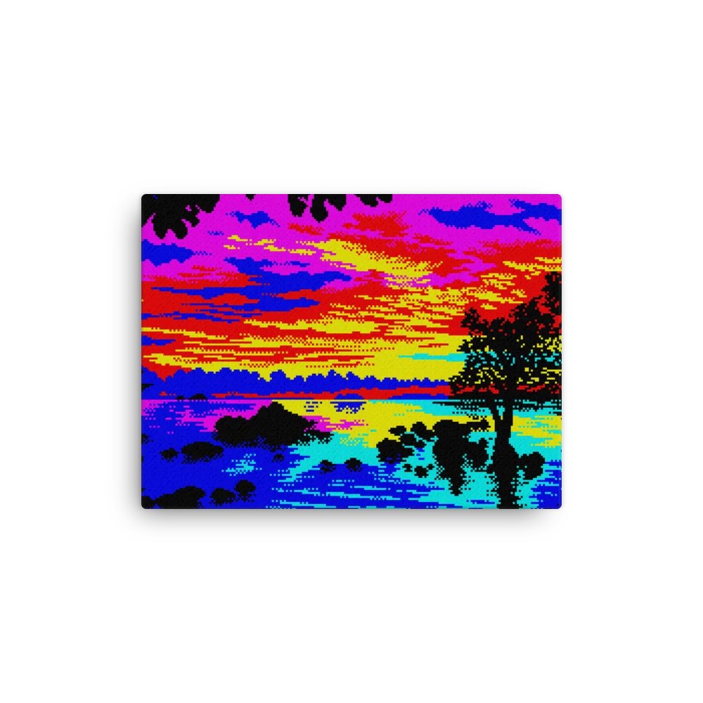 ZX Cocovana Slim Canvas product image (4)