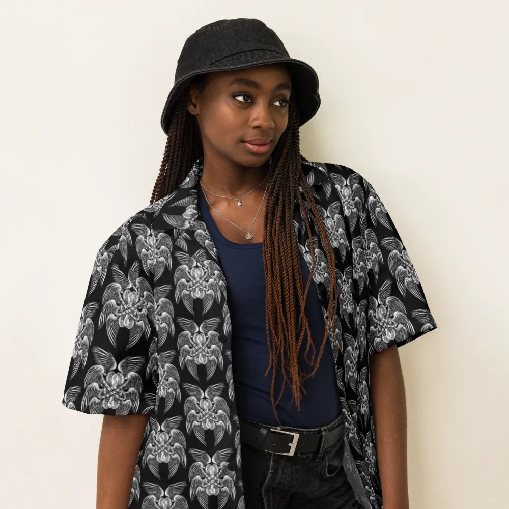 Biblically Accurate Hawaiian Shirt product image (7)
