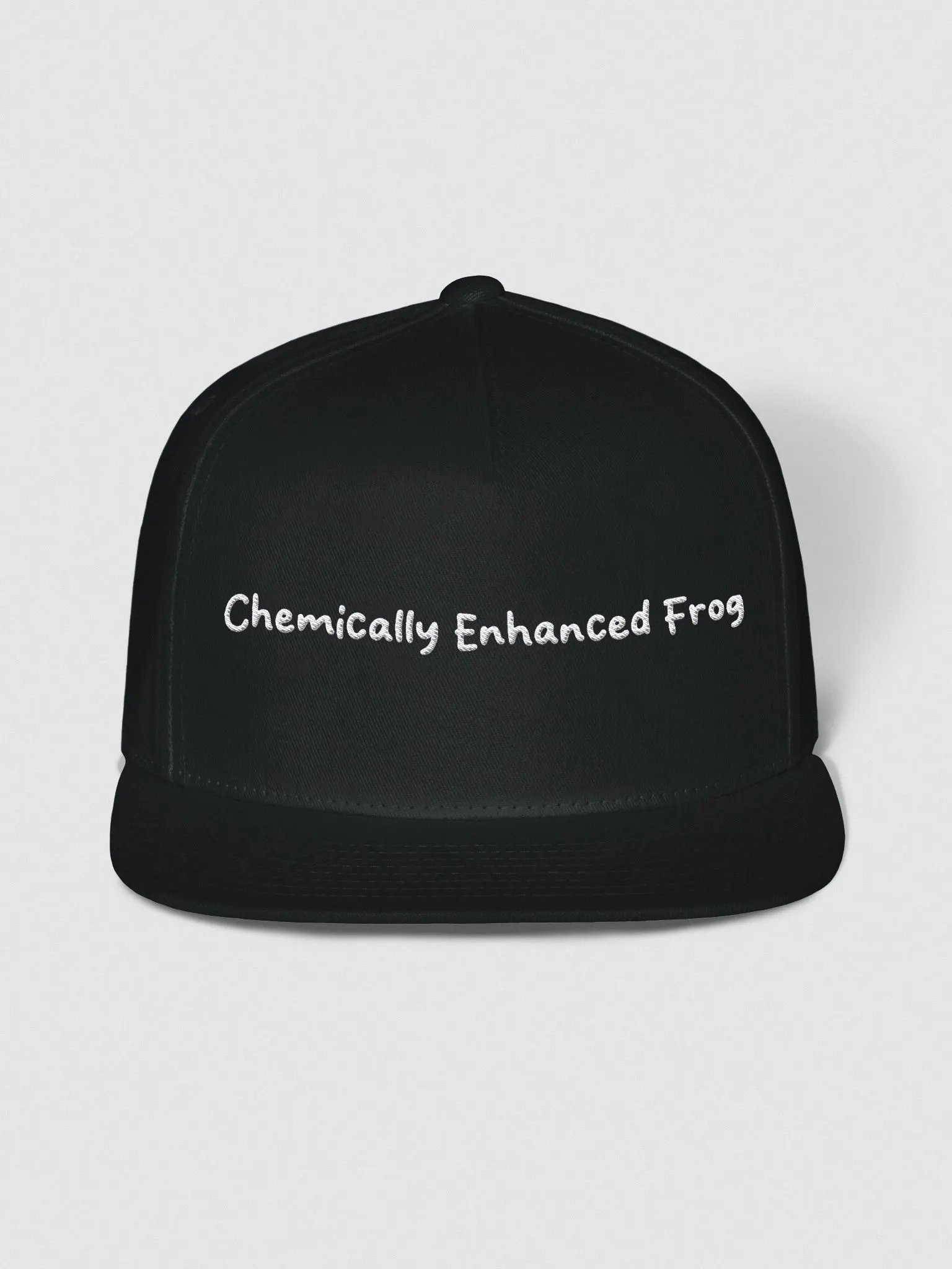 Phrogie Pride Snapback product image (1)