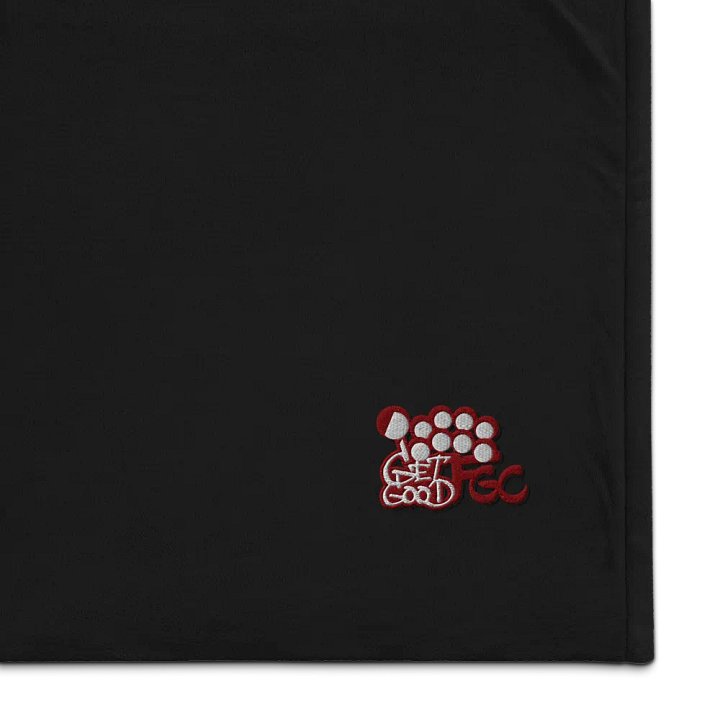 GetGood - Blanket product image (1)