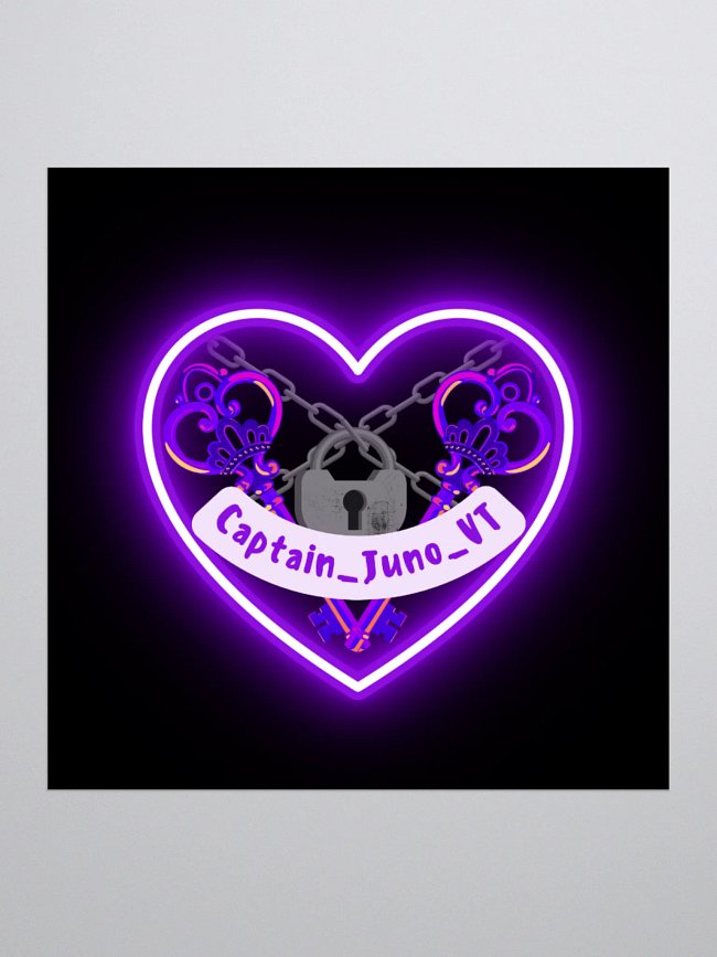 Captain_Juno_VT Merch