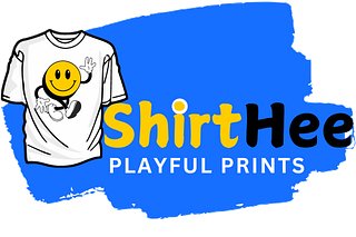 ShirtHee - Fun, Creative Graphic T-Shirts 