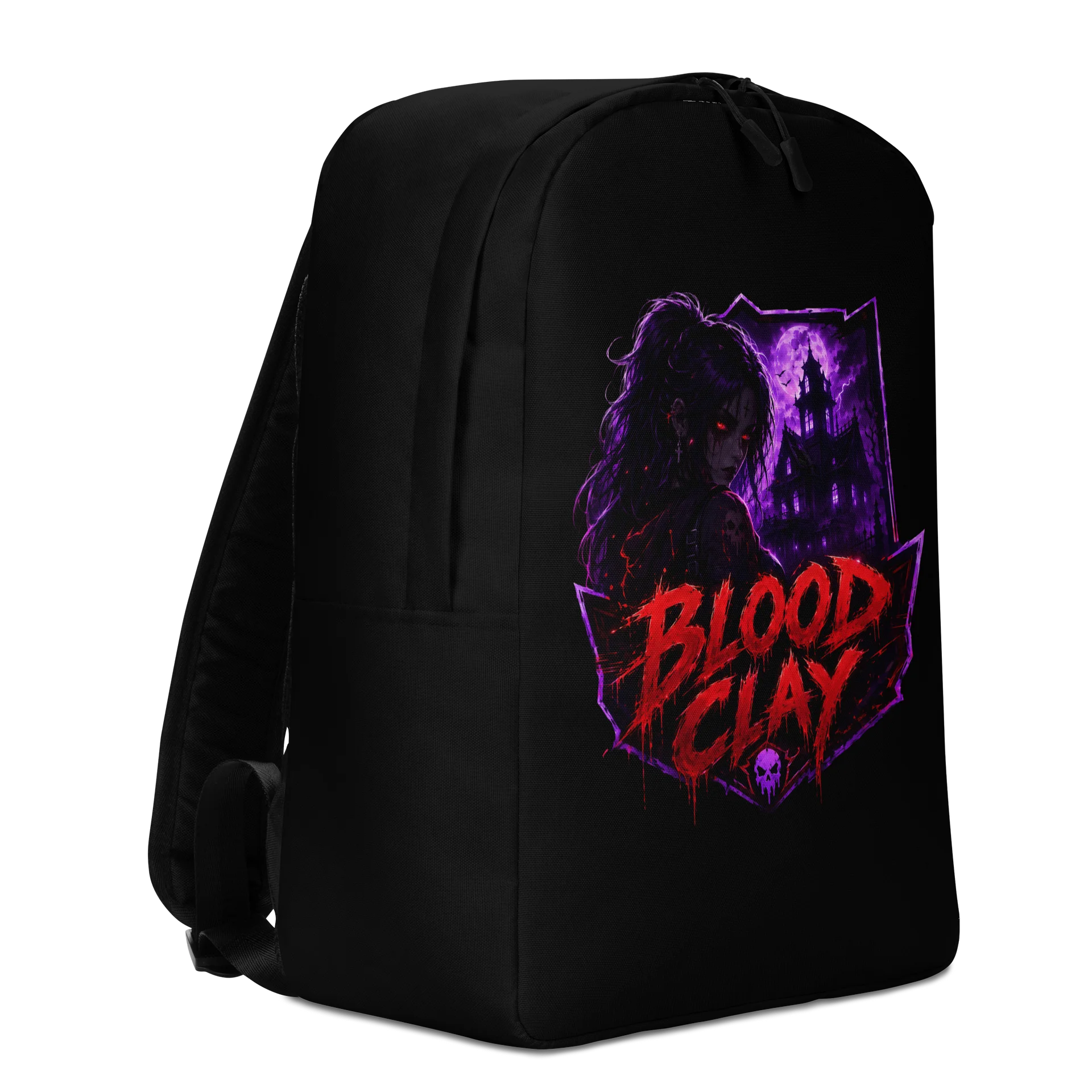 Blood Backpack product image (3)