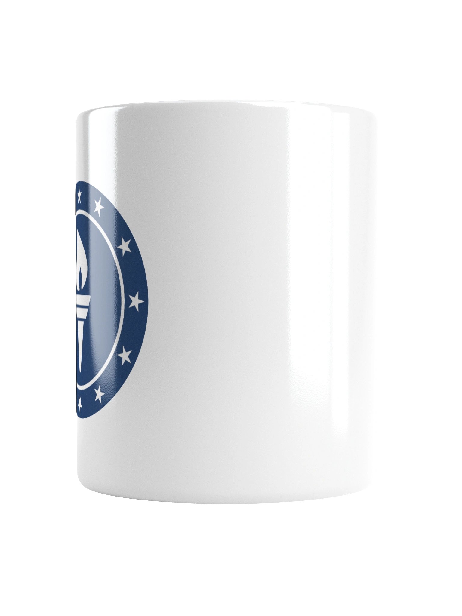 Life & Liberty Mug product image (17)