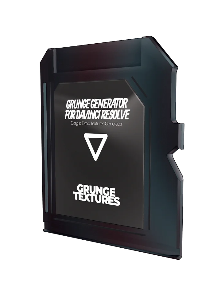 Grunge Generators by SUALVI product image (1)