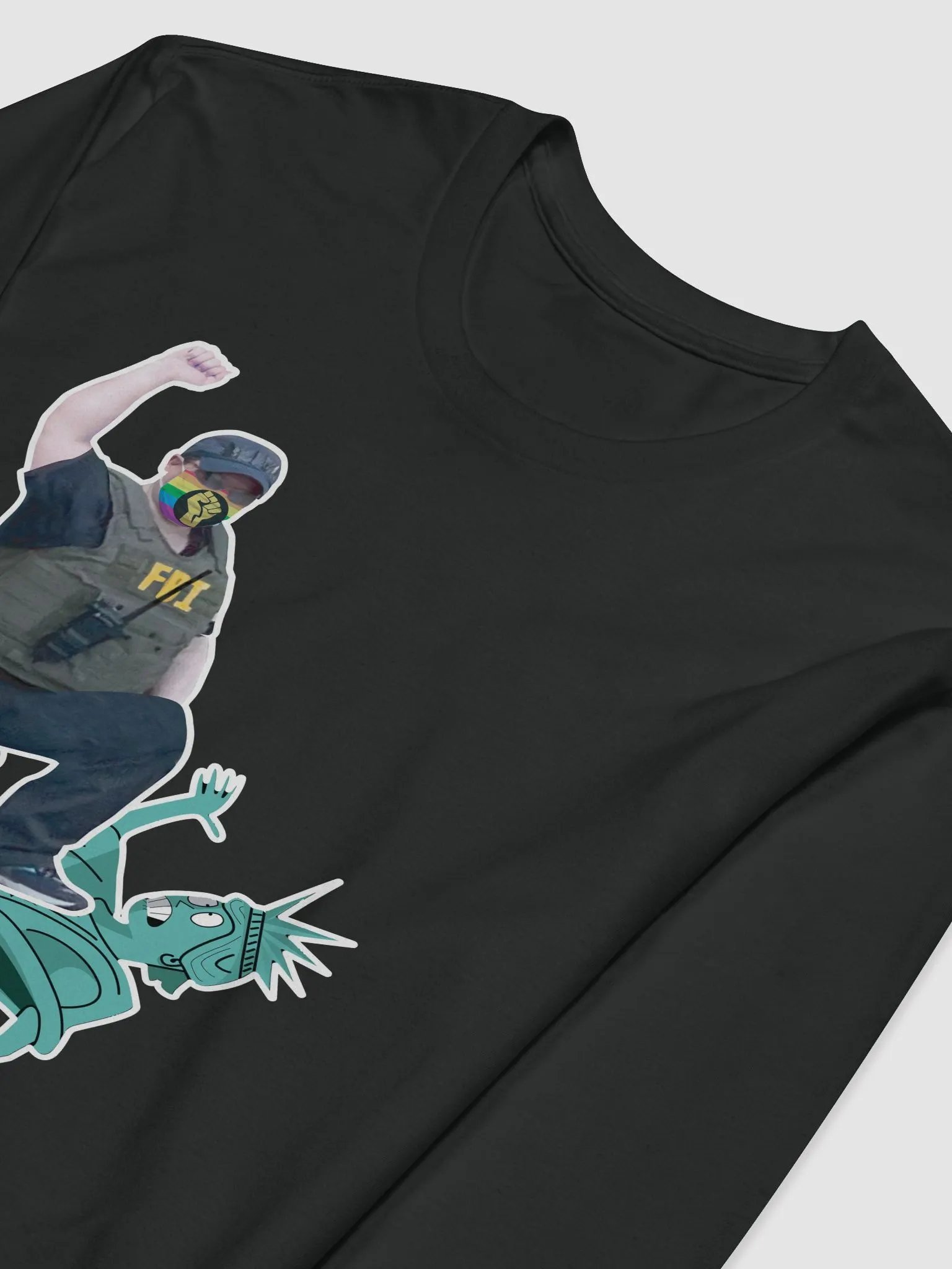 The Kneel Long product image (3)