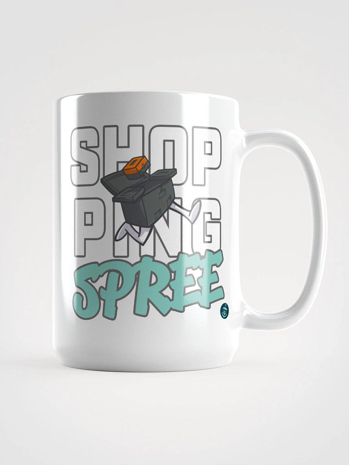 Cup 'O Tears product image (1)