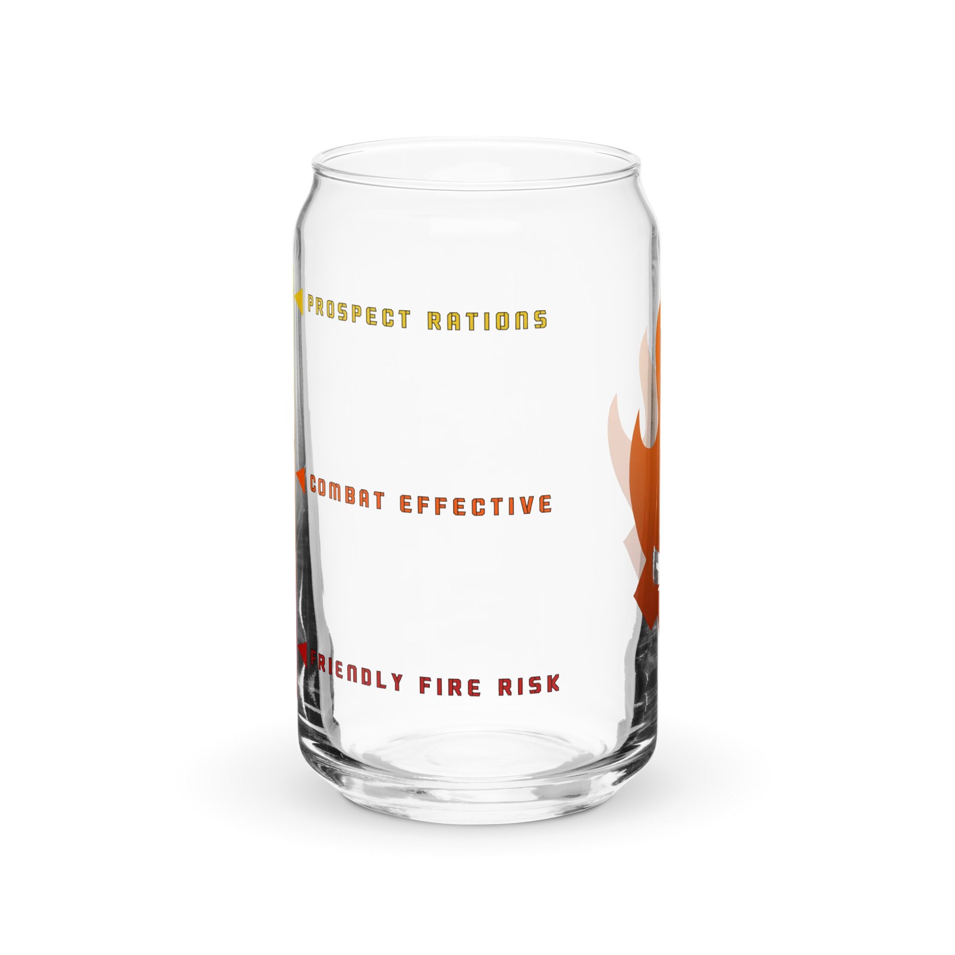 Hellraisers Cocktail Glass product image (4)