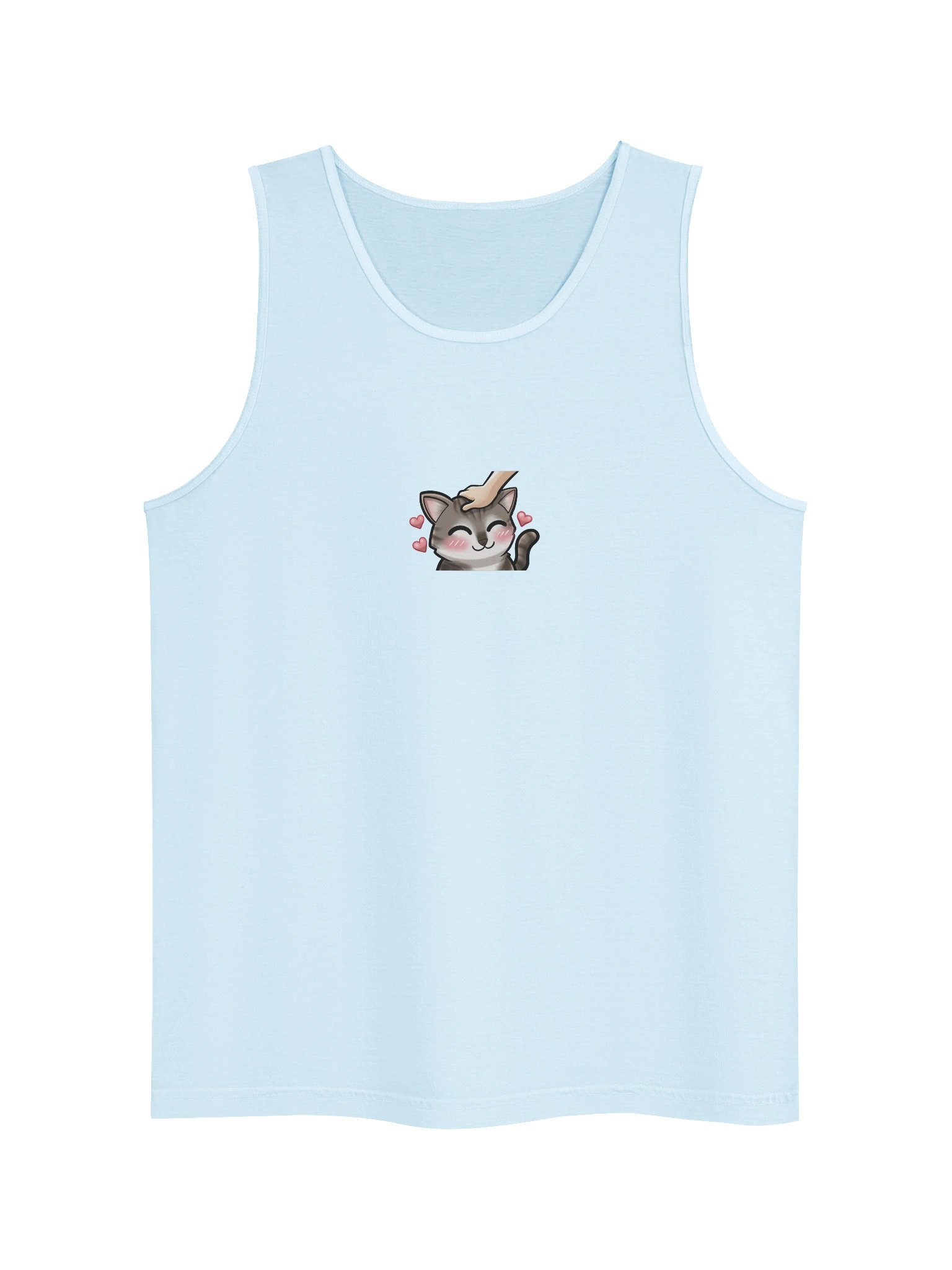 Alfie Pat Singlet product image (14)