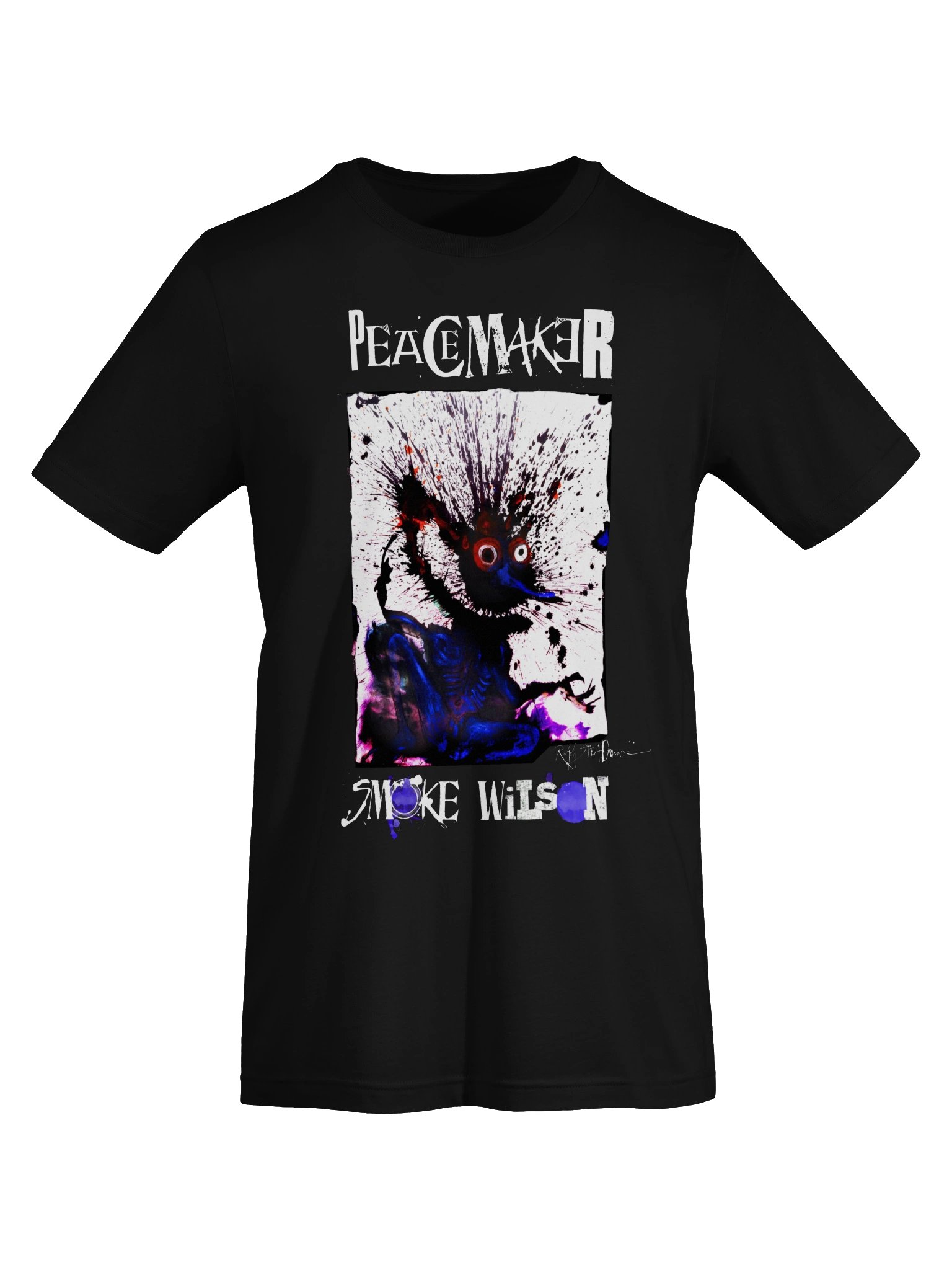 Peacemaker T product image (5)