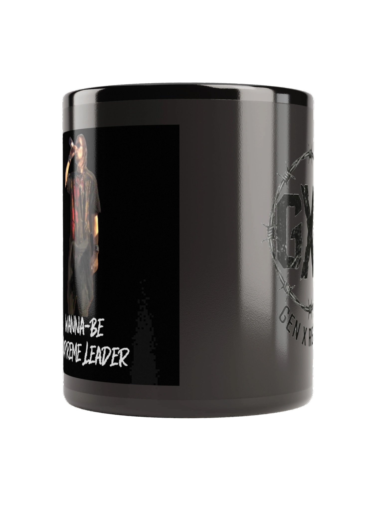 Wanna-be mug product image (4)