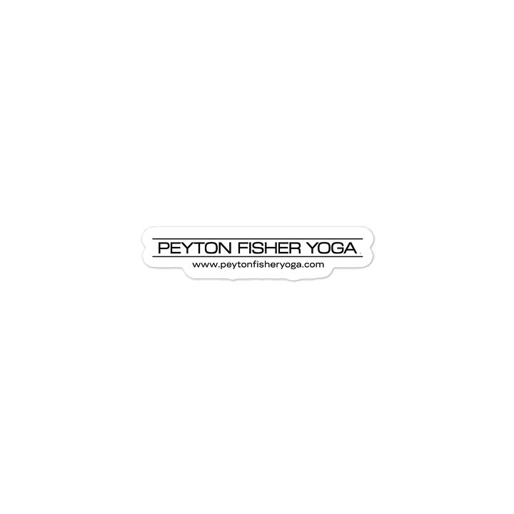 Peyton Fisher™ Decals product image (2)