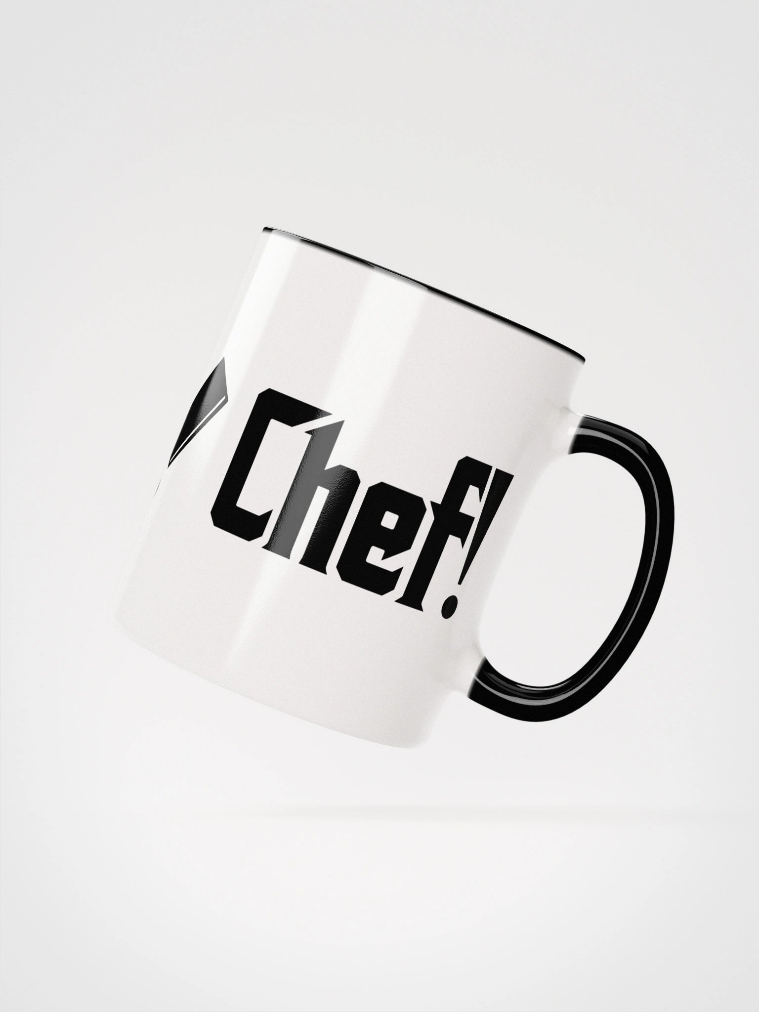 Yes Chef Mug product image (19)