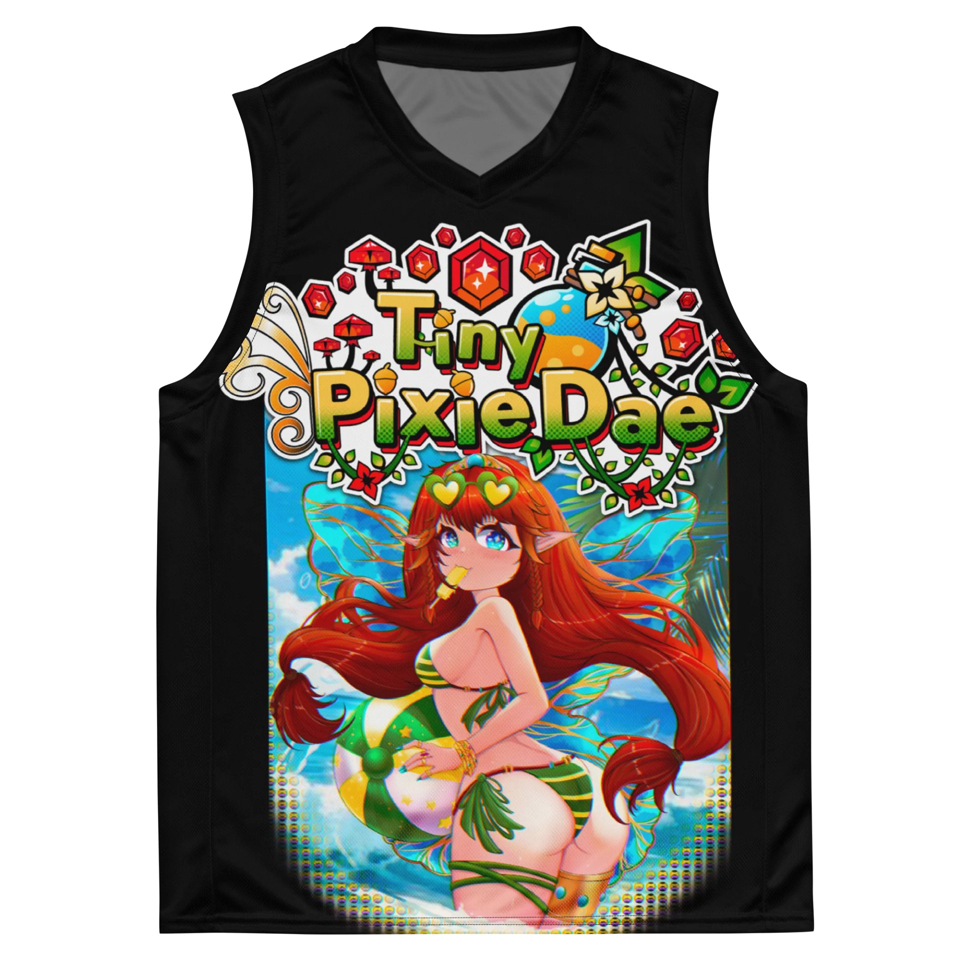 Fun In The Sun (Jersey) product image (2)