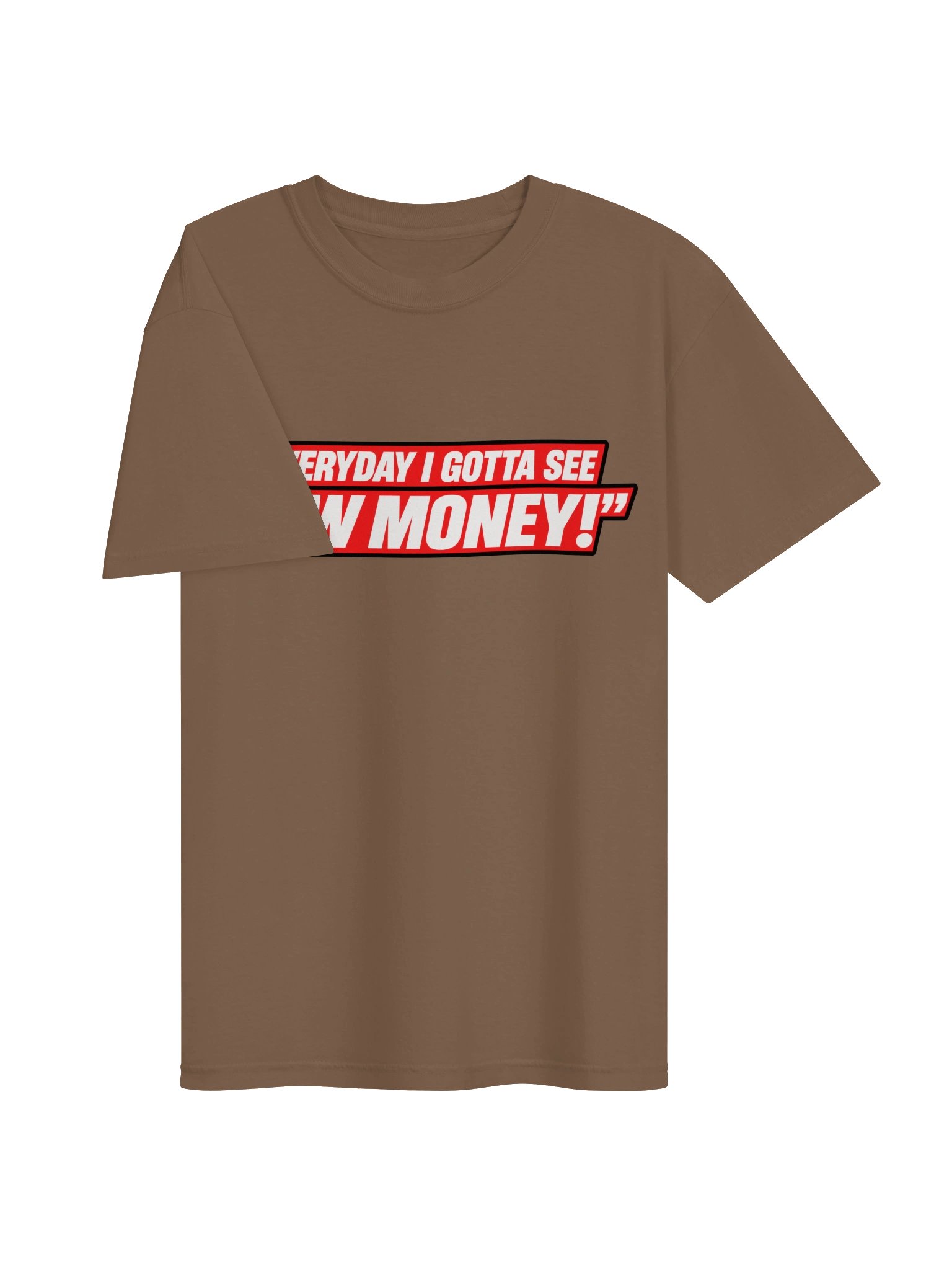 The New Money Tee™ product image (3)
