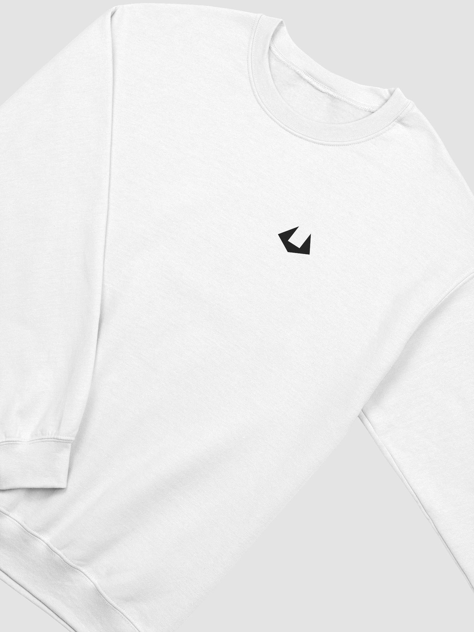 Urgers Dumbbell Sweatshirt product image (11)